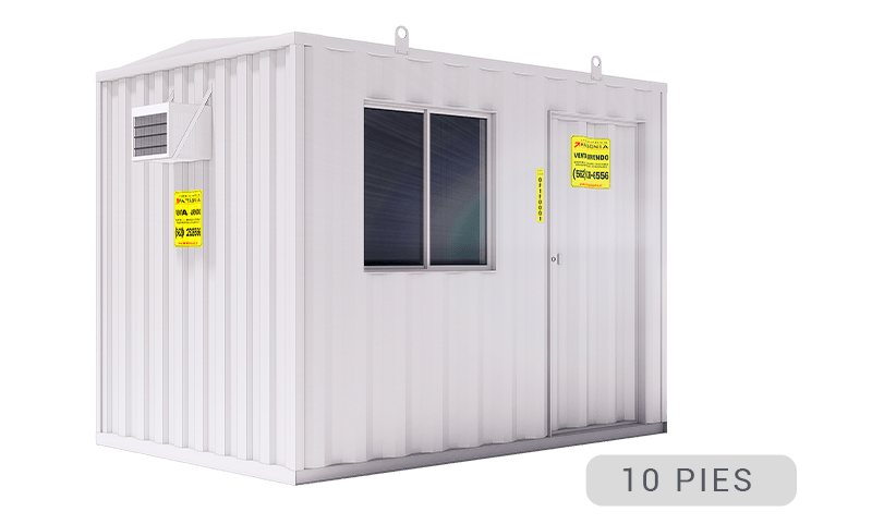 Modulos Patagonia Oficinas Containers En Venta Y Arriendo